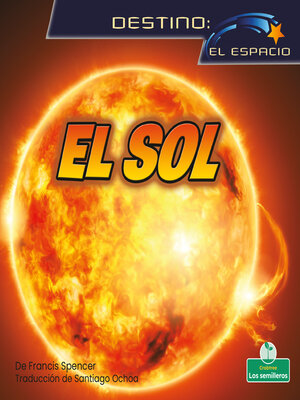 cover image of El Sol